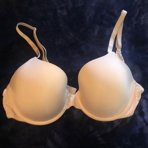 Victoria Secret Nude bra 36C